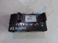 riadiaca jednotka kúrenia na citroen c4 B7, 9687606680